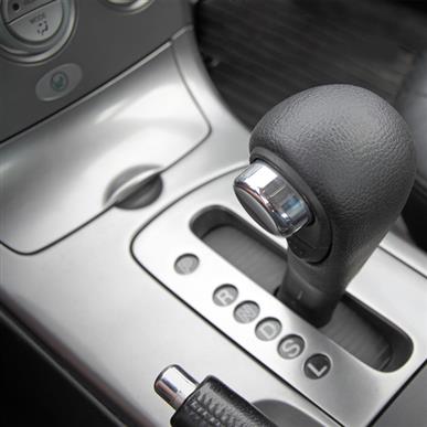 Electroplating Effect Coating for Interior Parts